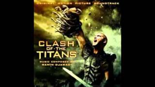 Clash of the Titans Suite [upl. by Brey]