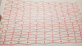 How to draw onion peel cell diagram biology with onion peel theory MantashaImran06 [upl. by Ecinaj]