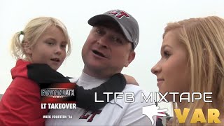 🏈MIXTAPE  Lake Travis v Los Fresnos texashighschoolfootball [upl. by Teloiv]