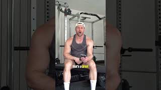 Were Using HGH Pt 2 bodybuilding gym shorts [upl. by Michaela]