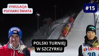 Puchar Świata Fine Ski Jumping 15 WYGRANA FINA PO LATACH [upl. by Winstonn]