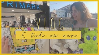 só um vídeo em que quero comprar tudo na PRIMARK I PROPOSITA [upl. by Ecnadnac]