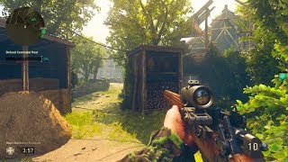 Call of Duty® WW2 – MULTIPLAYER GAMEPLAY TRAILER [upl. by Purse671]