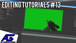 CSGO Editing Tutorials 13  Greenscreen amp Depth of Field How to record CSGO with HLAE [upl. by Willyt]