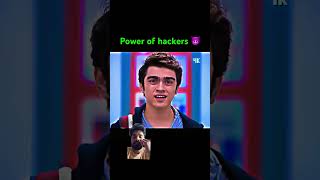 😱OMG😱 Power of hacker 😈 trending shortvideo viralvideo viralvideo hacker [upl. by Pedrick664]