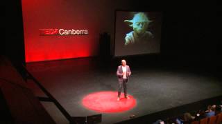 Redefining masculinity  Shane Horsburgh  TEDxCanberra [upl. by Glynnis10]