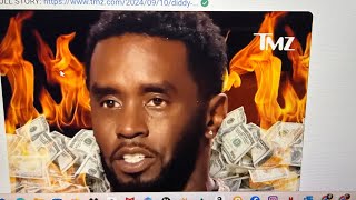 DIDDY VS THE WORLD GENE DEAL THE TRUTH AND NOTHING BUT THE TRUTH Part 2 [upl. by Lladnar]