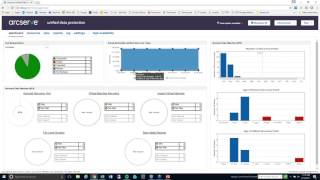 arcserve Assured recovery 65 educational webinar [upl. by Eibo83]