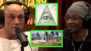 Katt Williams on Jeffrey Epstein and the quotIlluminatiquot [upl. by Zoldi]