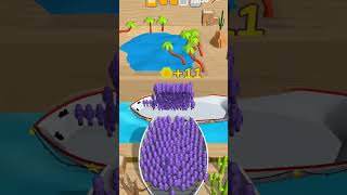 Escalators Game shorts gaming gamelover0009 [upl. by Swamy]