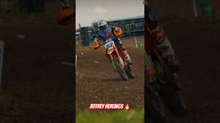 Jeffrey Herlings still has it 😤 [upl. by Ssitnerp]