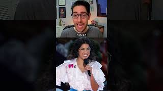 Behind Stephanie Beatriz’s Encanto journey [upl. by Small]