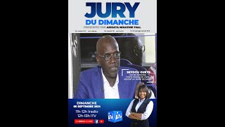 🛑JDD  SEYDOU GAYE FACE À AISSATA NDIATHIE FALL [upl. by Dempster]