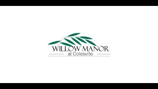 Willow Manor at Colesville H 15 2 [upl. by Yetnom]