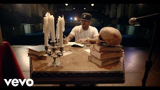 Royce da 59quot  Tabernacle Official Video [upl. by Ortiz]