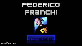 Federico Franchi  Cream [upl. by Chap902]