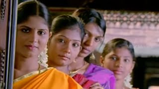 Pathinettan Kudi Ellai Aarambam Tamil Movie Part 5  Prithvi YogiSinagampuli Sri Nisha [upl. by Ainimre]