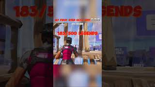 quotNEVER GIVE UP NAH NAH NAHquot 🗣️🗣️🗣️🔥🔥🔥 fortnite [upl. by Nallid25]