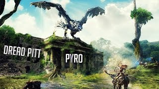 Horizon Zero Dawn  Pyro GMV [upl. by Massey]