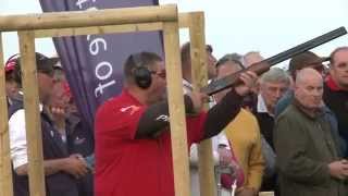 World Sporting Clay Shooting Final 2014 [upl. by Tteraj]