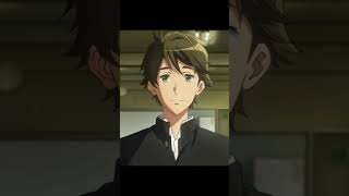 Shuichi Tsukamoto in Sound Euphonium soundeuphonium shuichi tsukamoto [upl. by Raff]