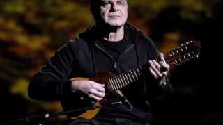 Gustavo Santaolalla  Alma [upl. by Athelstan]