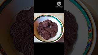 Oreo বিস্কুট আর Eno দিয়ে পারফেক্ট Sponge Cake।। Oreo Biscuit Cake Recipe🍰🍰 shorts [upl. by Giguere]