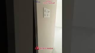 3 bhk flat for sale in kolathur  kandigai street in 1600 sqft [upl. by Einwahr581]