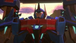 OWNING the MANTLE Episode 541 Ultra Magnus Read Description [upl. by Idas]