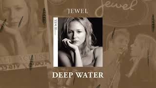 Jewel  Deep Water Official Visualizer from SPIRIT 25th Anniversary Edition [upl. by Itra]