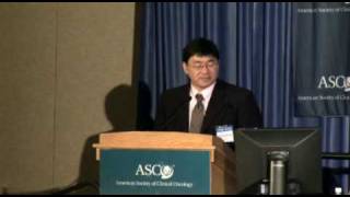 ACSO 2009 Dr Patrick Hwu [upl. by Latsyrk711]