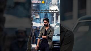 🥺🥺 Prabhas emotional Telugu video Anjiv Anjig my darling Prabhas Subscribe comment please support [upl. by Aliekat]