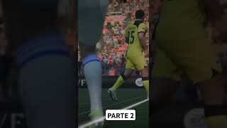 MODO CARRERA EA FC 25 PARTE 2 2 UN COMIENZO ÉPICO trending futbol shorts viralvideo [upl. by Seraphim613]