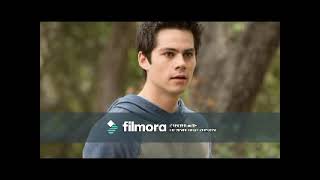 Beside You Dylan OBrien Video [upl. by Carpio187]