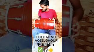 Masihi Geet Arslan John Mubarak short youtubeshort dholakkoshish [upl. by Ranita]