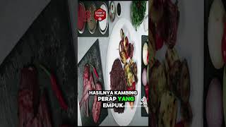 Kesegaran kambing perap Coop9 [upl. by Ahseik]