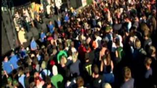 Flogging Molly  Whats Left of the Flag Live Warped Tourmpg [upl. by Conlon]