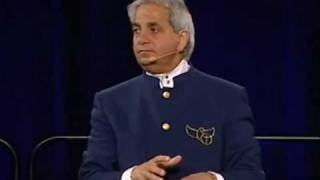 Benny Hinn  Seeking Jesus through Persevering Prayer 1 [upl. by Oemor]