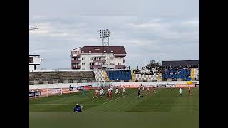 Unirea Alba Iulia  Sepsi OSK 10 😲 ⚽ [upl. by Carilla]