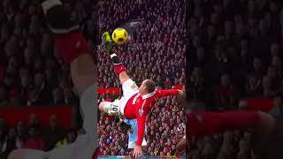 Wayne Rooney X Goals [upl. by Eno]