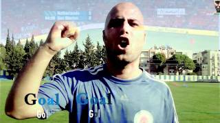 Murat Akay  Gol San Marino [upl. by Urita]