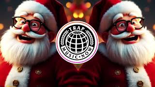 SANTA CLAUS IS COMIN TO TOWN OFFICIAL TRAP REMIX  JACKSON BEATZ [upl. by Nidraj]