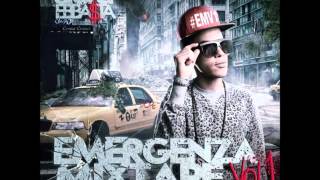 Sfera Ebbasta  Solo Per Te ft Denny Lahome [upl. by Ilka]