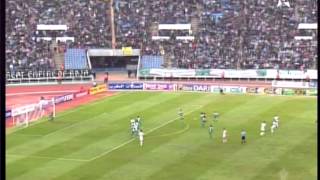 Coupe du Trône  Raja vs DHJ 54  Résumé  كأس العرش  الدفاع الجديدي  الرجاء البيضاوي [upl. by Brufsky]