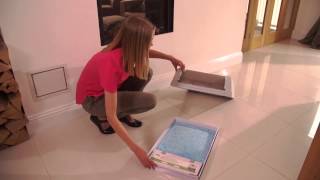 Petsafe ScoopFree Litterbox [upl. by Amliv]