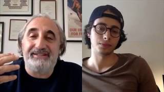 My Interview with Breitbart News THE SAAD TRUTH609 [upl. by Hungarian]