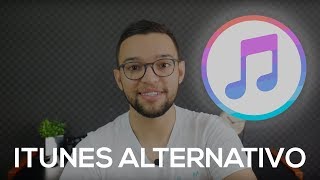 AnyTrans  Uma alternativa ao iTunes [upl. by Neurath]