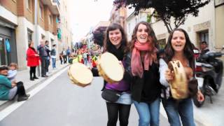 Esbart Sant Cugat  Lipdub [upl. by Esej]