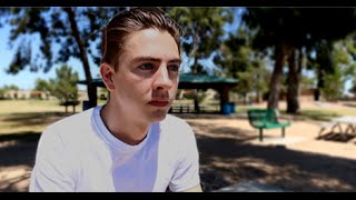 Connors Battle with Pills to Heroin  True Stories of Addiction  Detox To Rehab [upl. by Bart363]