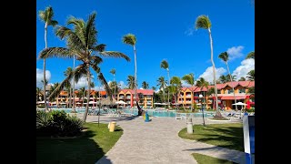 Majestic Elegance is The Best Majestic Hotel in Punta Cana 🤩 [upl. by Grimona999]